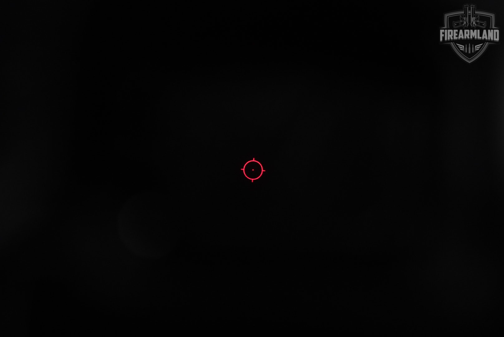 EOTECH HWS EXPS3 Holographic 1-Dot Speed Ring Reticle Red Sight-img-7