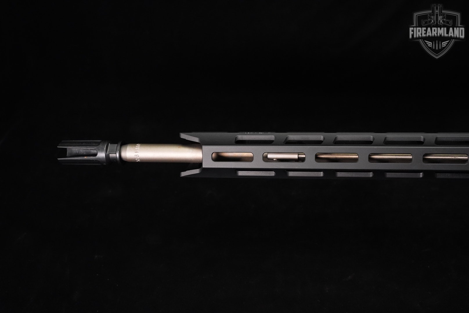 Sig Sauer M400 TREAD 5.56 NATO AR-15 AR15 16" M-400 +3 MAGS, ROMEO OPTICS-img-11