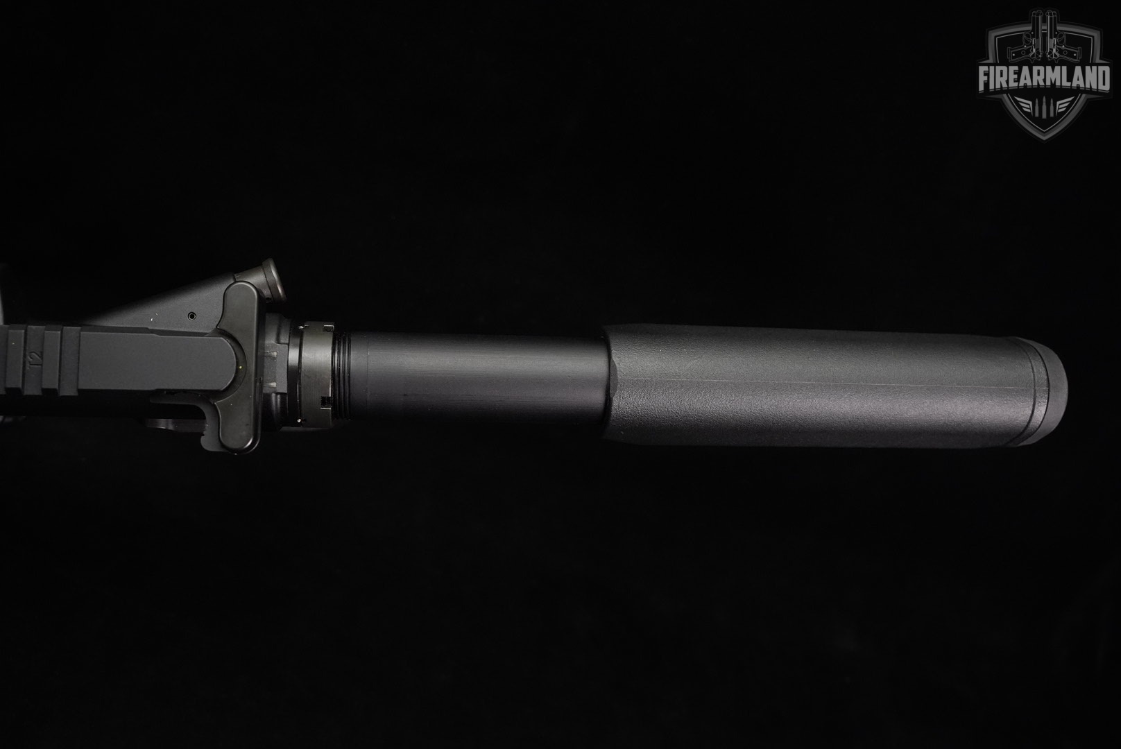 Sig Sauer M400 TREAD 5.56 NATO AR-15 AR15 16" M-400 +3 MAGS, ROMEO OPTICS-img-13