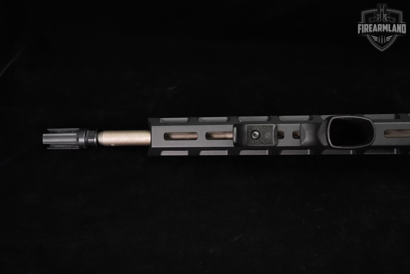 Sig Sauer M400 TREAD 5.56 NATO AR-15 AR15 16" M-400 +3 MAGS, ROMEO OPTICS-img-14