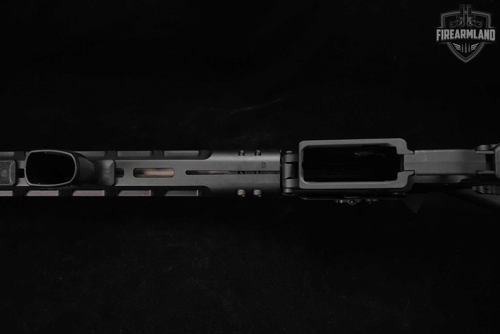 Sig Sauer M400 TREAD 5.56 NATO AR-15 AR15 16" M-400 +3 MAGS, ROMEO OPTICS-img-15