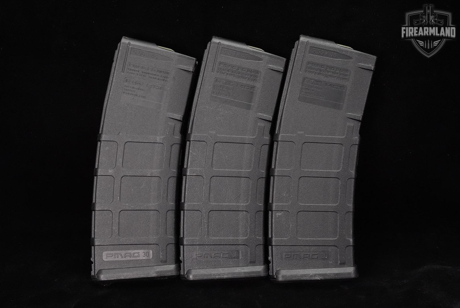 Sig Sauer M400 TREAD 5.56 NATO AR-15 AR15 16" M-400 +3 MAGS, ROMEO OPTICS-img-26