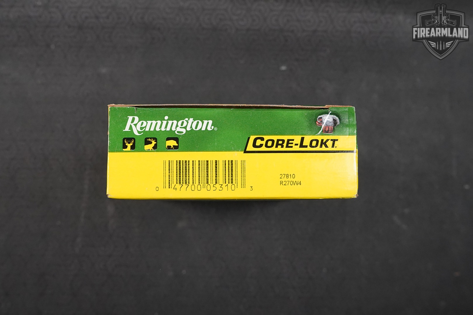 240 RDS! 270 Win Ammo Winchester Ammunition-img-4