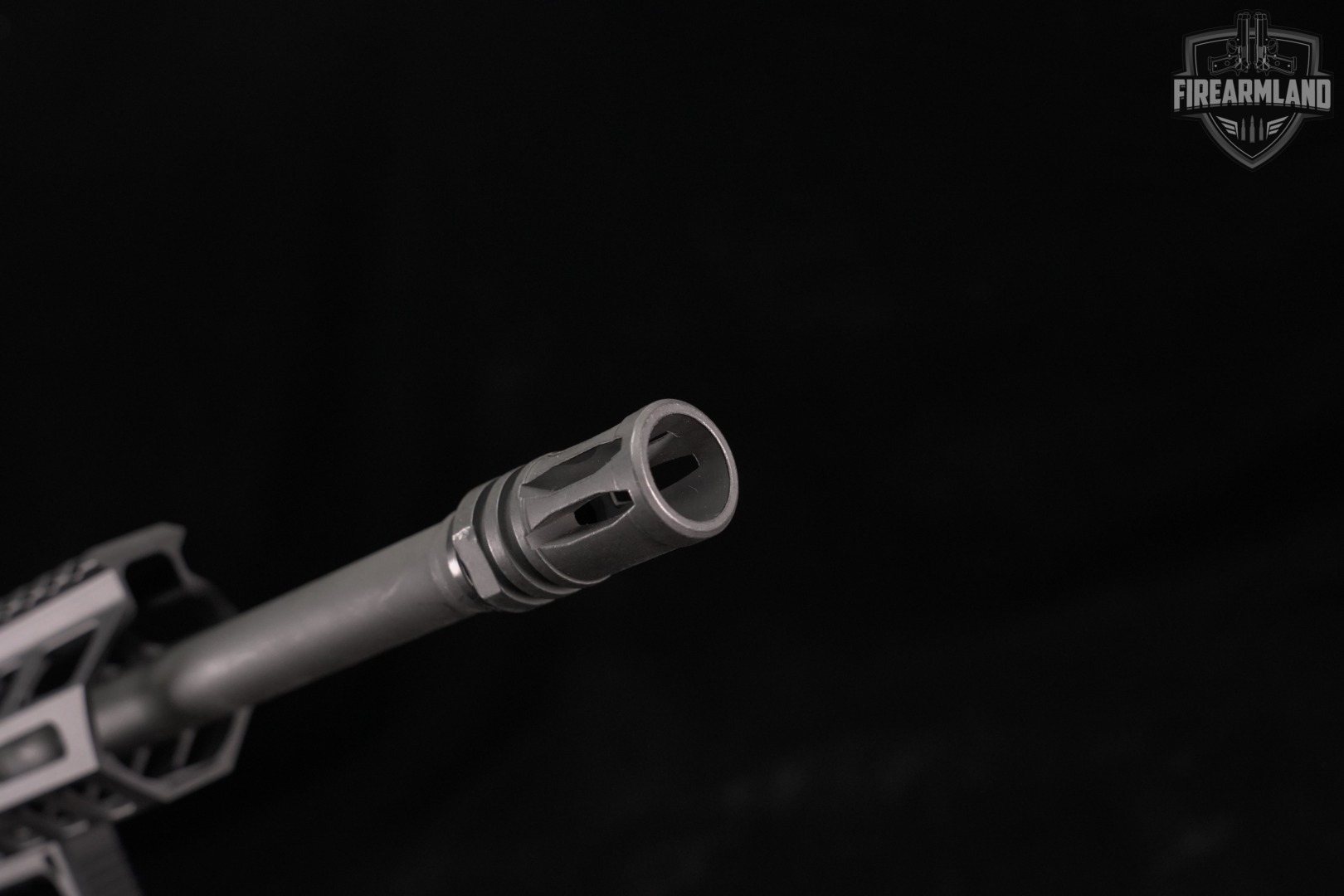 DPMS Panther Arms Mod A-15 5.56 NATO AR15 16" AR A15-img-14