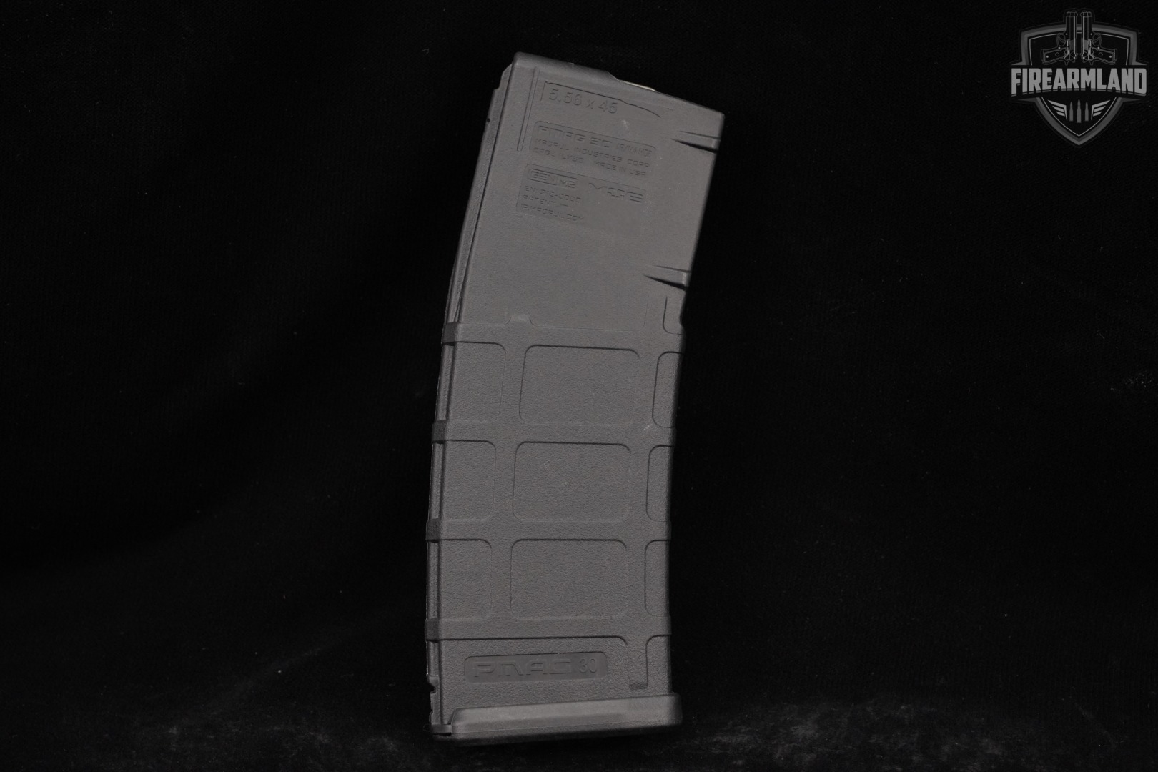 DPMS Panther Arms Mod A-15 5.56 NATO AR15 16" AR A15-img-18