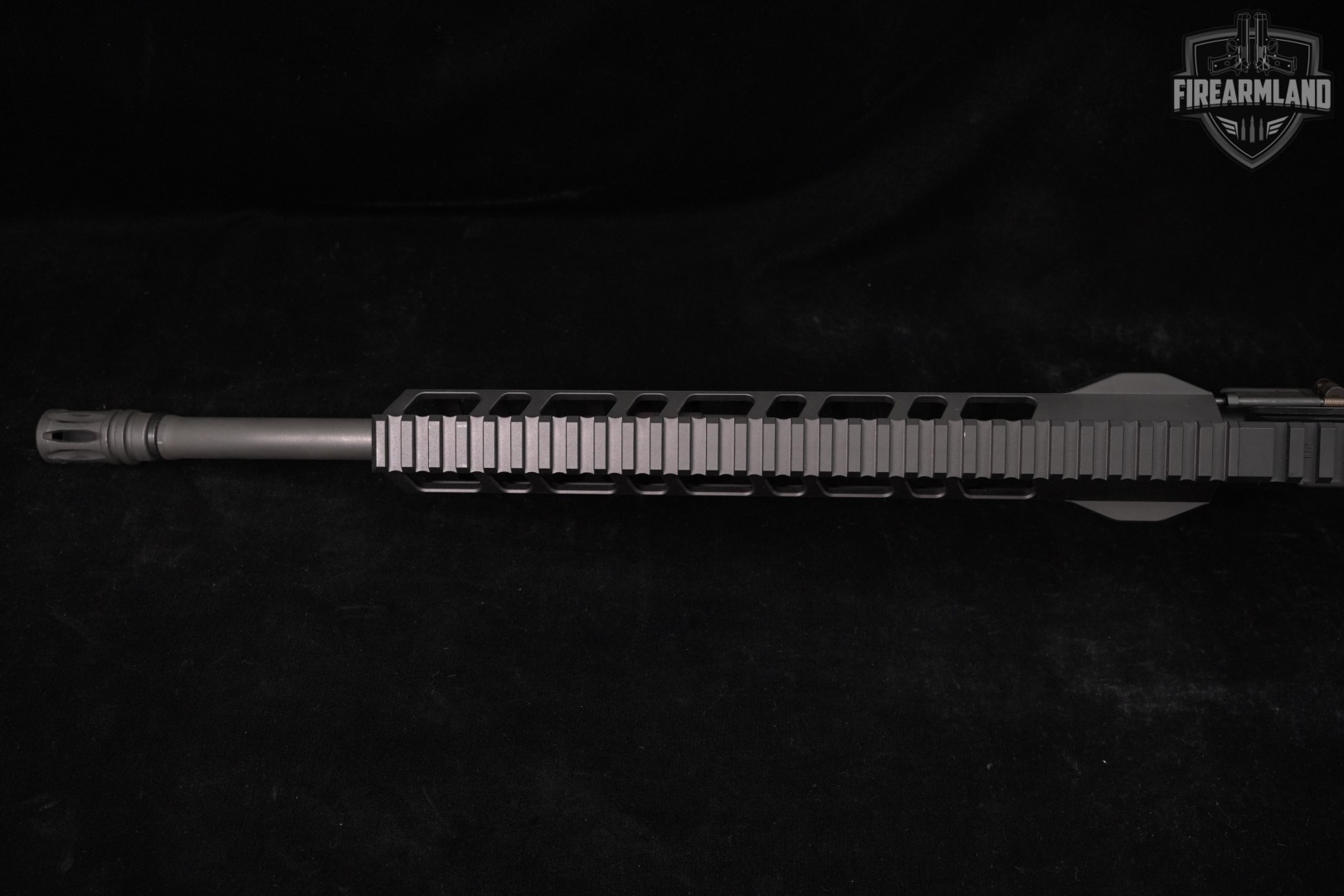 DPMS Panther Arms Mod A-15 5.56 NATO AR15 16" AR A15-img-9