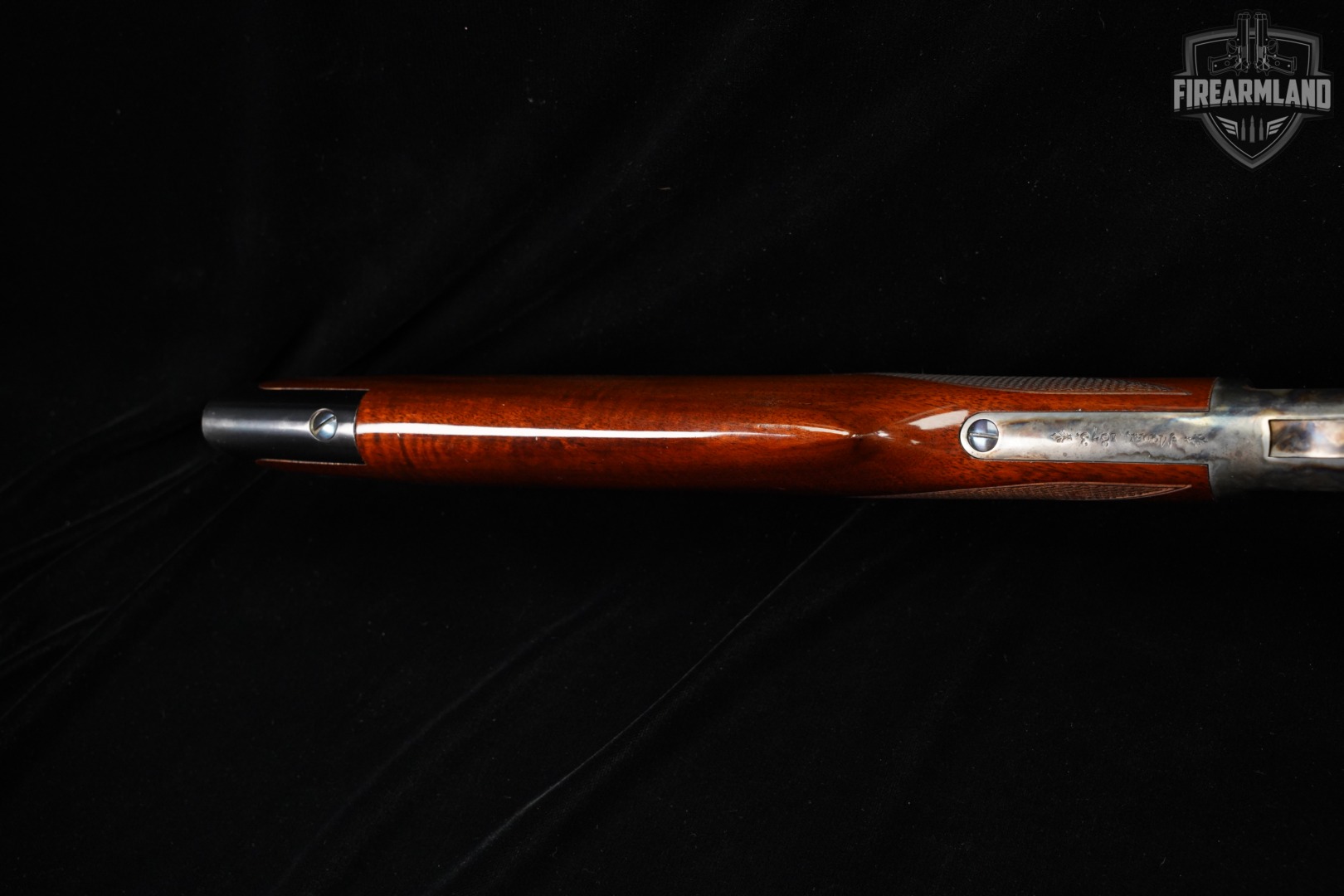Cimarron Firearms Model 1873 Short Rifle 357 Magnum 20" M1873 M73 UBERTI-img-10