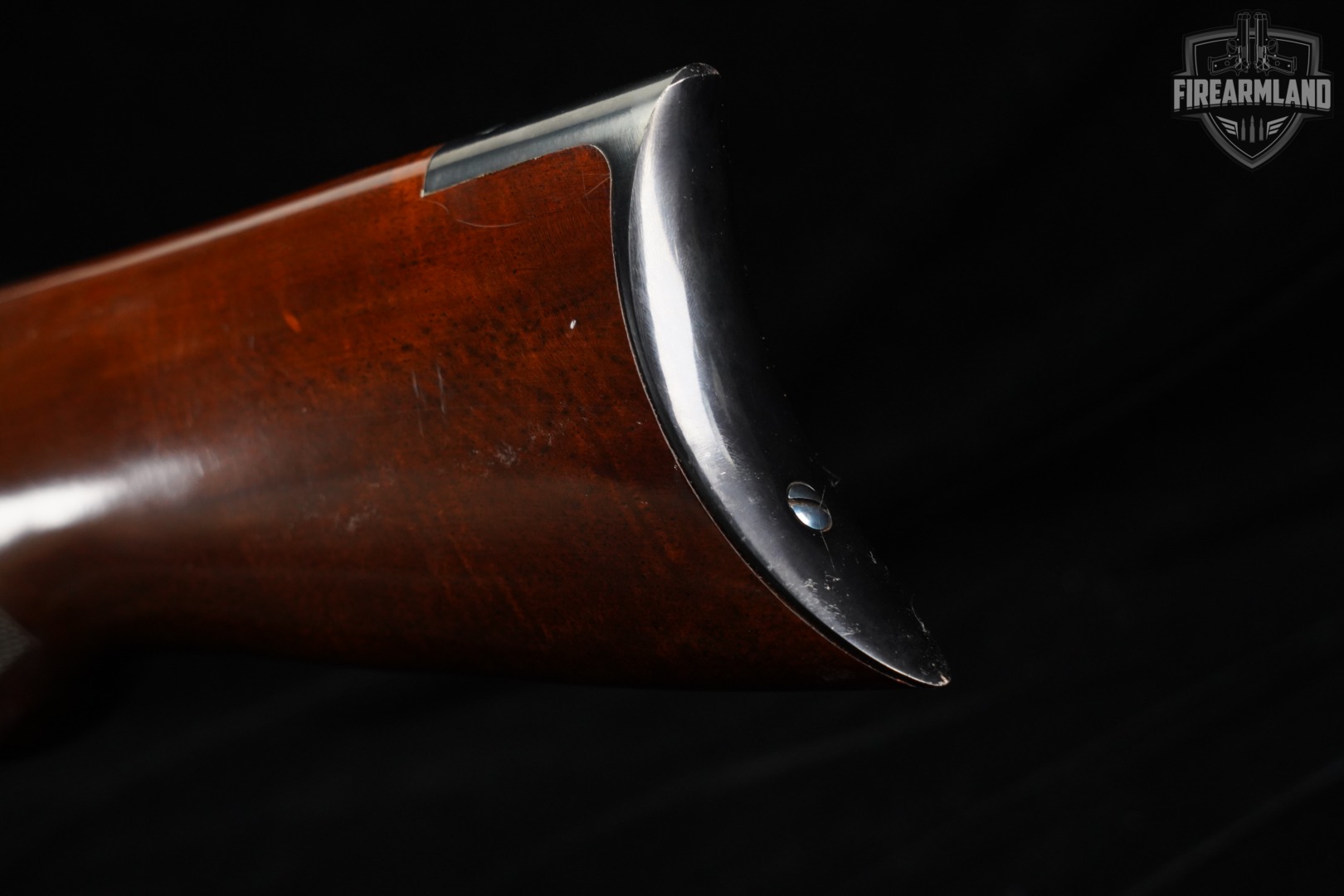 Cimarron Firearms Model 1873 Short Rifle 357 Magnum 20" M1873 M73 UBERTI-img-17
