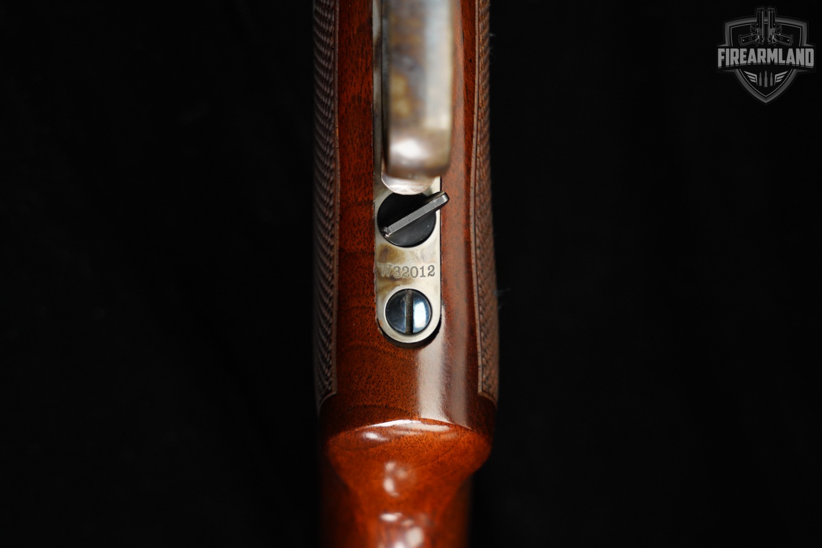 Cimarron Firearms Model 1873 Short Rifle 357 Magnum 20" M1873 M73 UBERTI-img-19