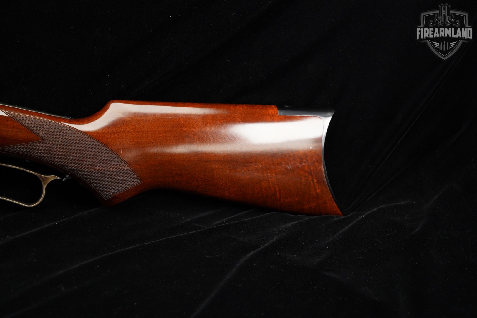 Cimarron Firearms Model 1873 Short Rifle 357 Magnum 20" M1873 M73 UBERTI-img-9