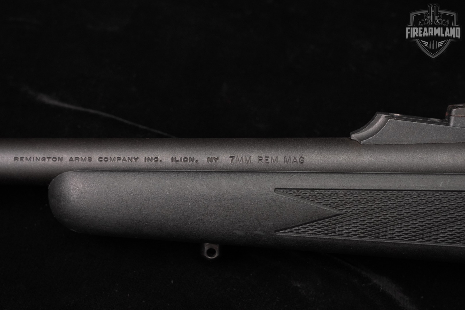 Remington Model 700 ADL Synthetic 7mm Rem Magnum 24" M700-img-18