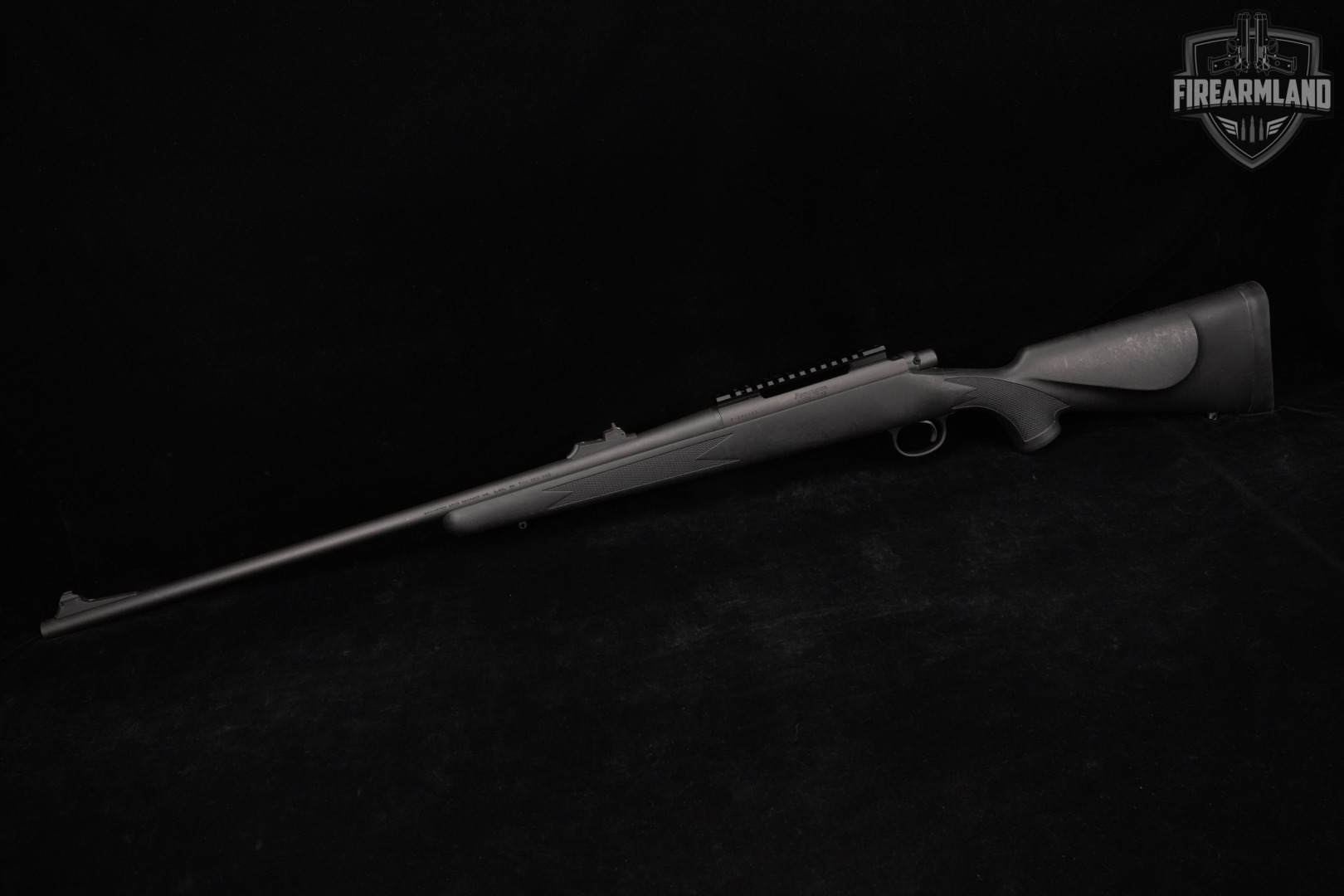 Remington Model 700 ADL Synthetic 7mm Rem Magnum 24" M700-img-2