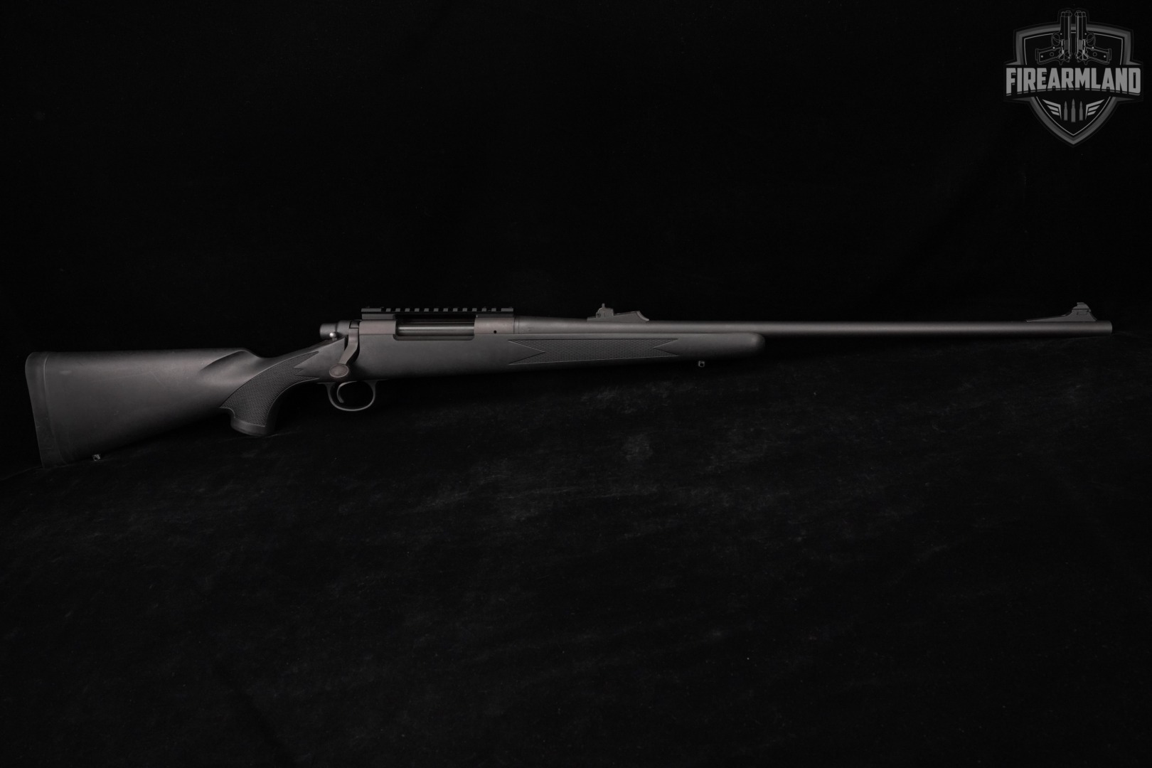 Remington Model 700 ADL Synthetic 7mm Rem Magnum 24" M700-img-3