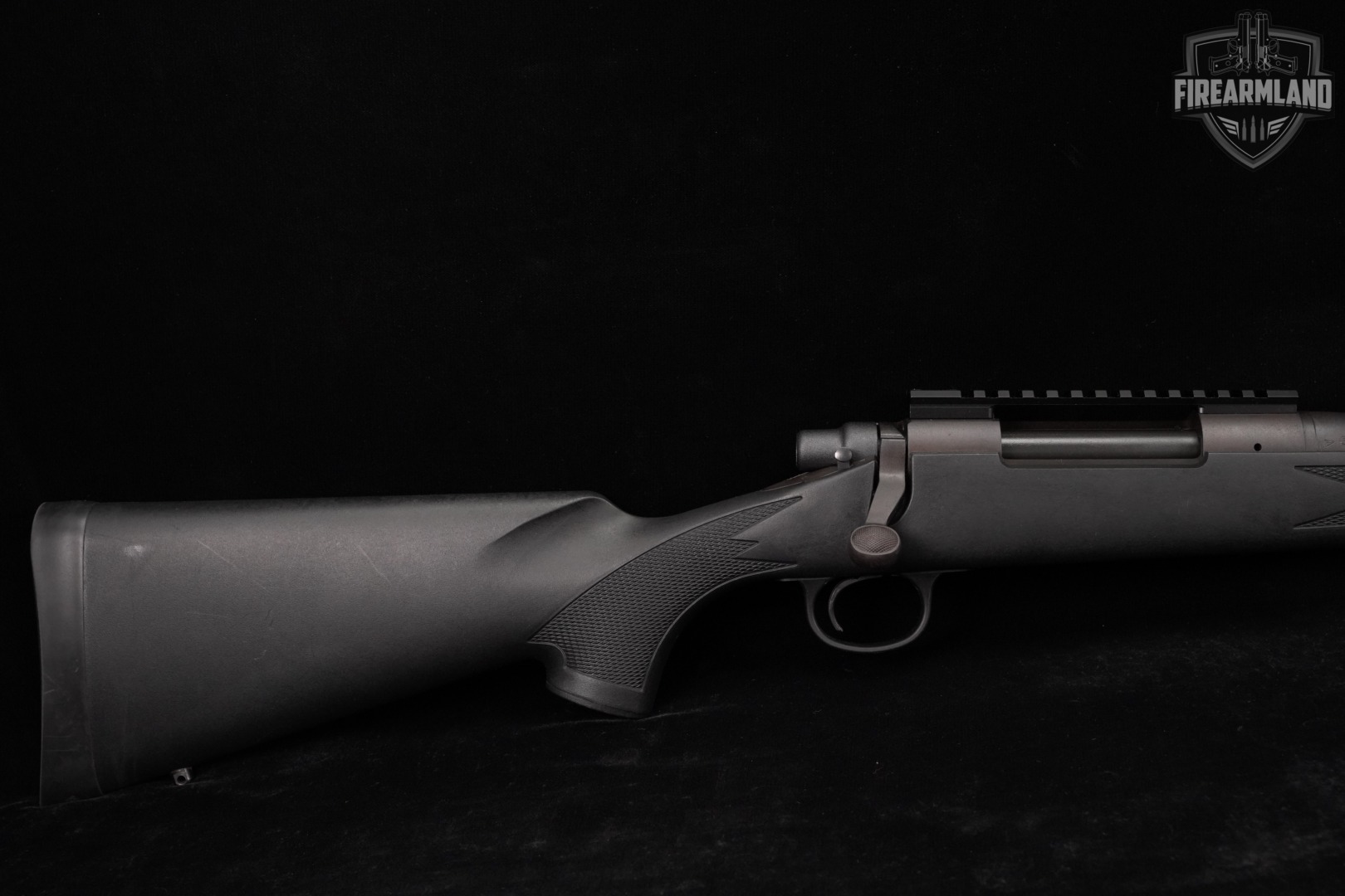 Remington Model 700 ADL Synthetic 7mm Rem Magnum 24" M700-img-4