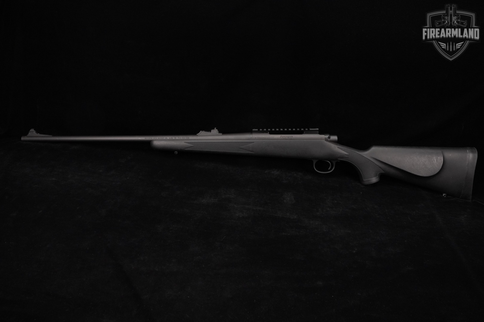 Remington Model 700 ADL Synthetic 7mm Rem Magnum 24" M700-img-6