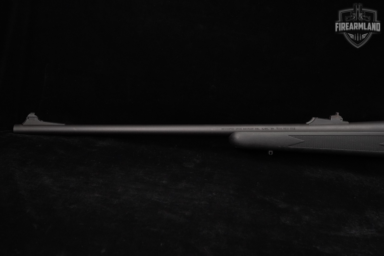 Remington Model 700 ADL Synthetic 7mm Rem Magnum 24" M700-img-7