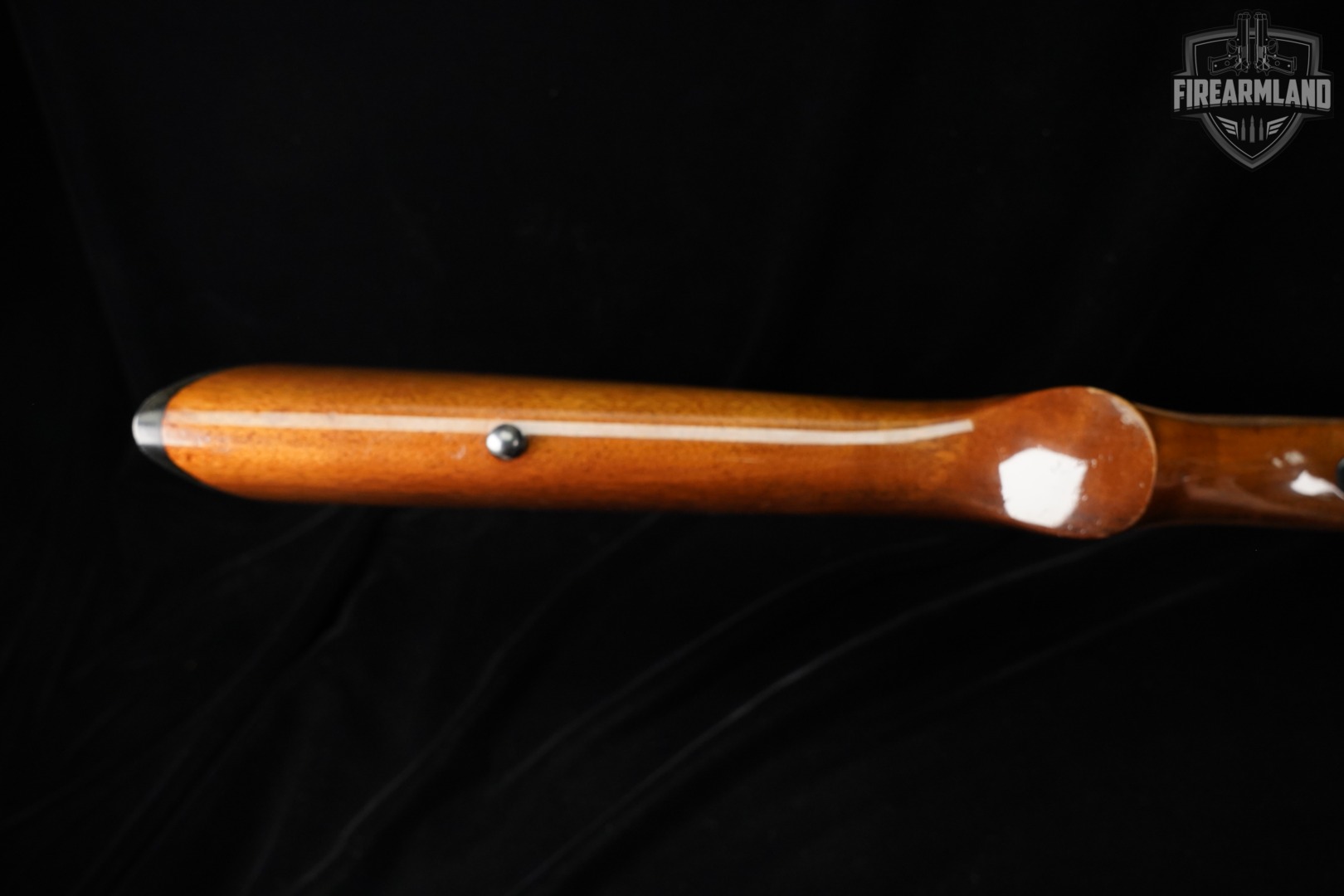 1989 Browning BAR Type 2, Grade I 30-06 22" Blued & Walnut-img-13