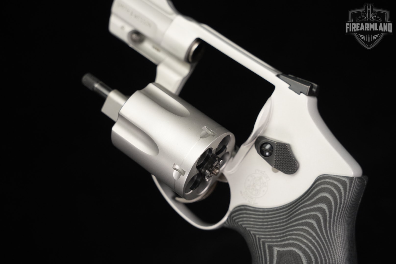 Smith & Wesson Model 642 Ultimate Carry UC LIPSEY'S S&W 1.875"-img-10