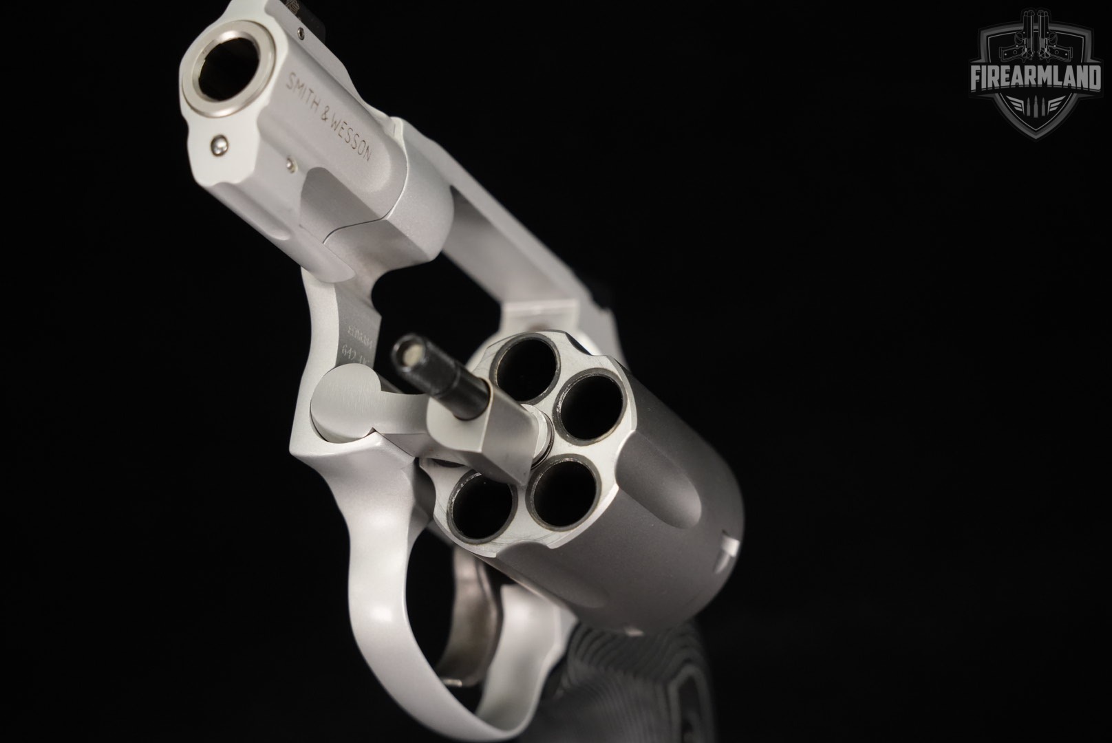 Smith & Wesson Model 642 Ultimate Carry UC LIPSEY'S S&W 1.875"-img-11