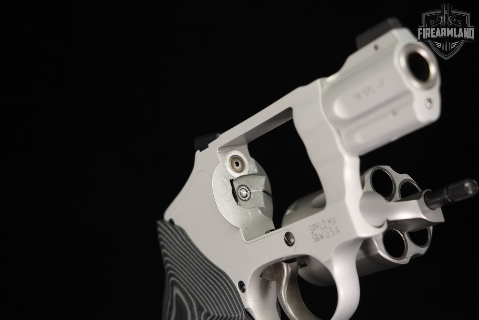 Smith & Wesson Model 642 Ultimate Carry UC LIPSEY'S S&W 1.875"-img-12