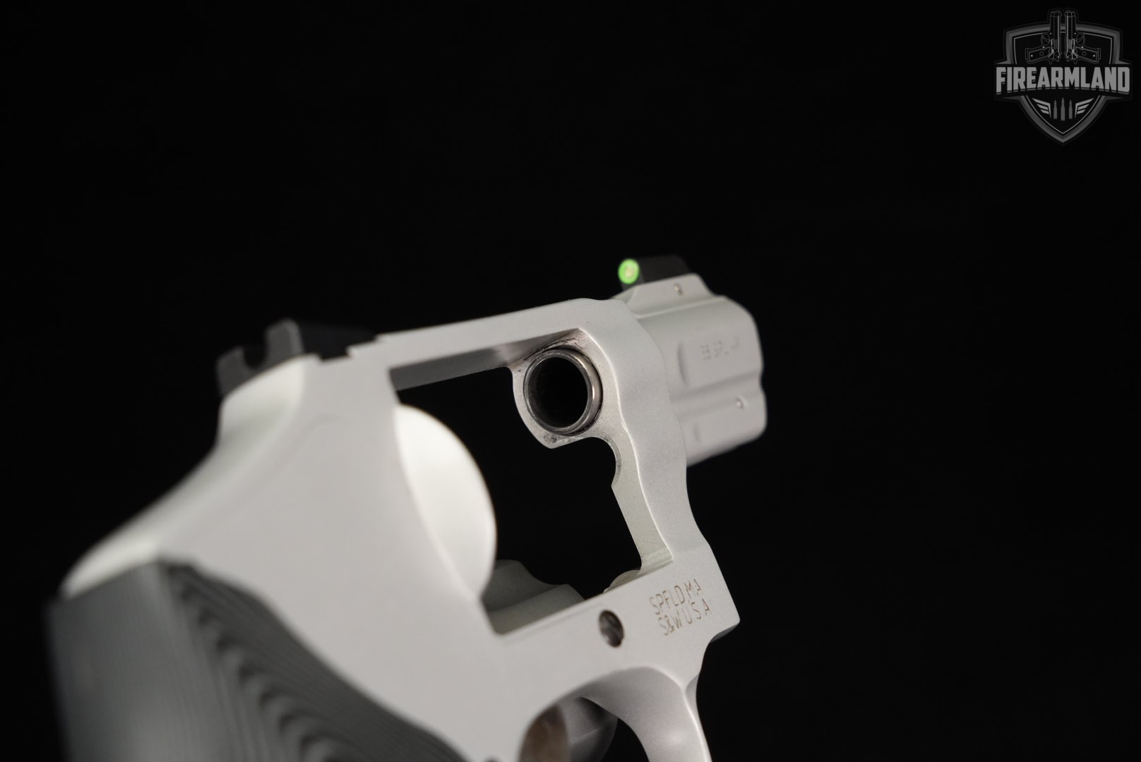 Smith & Wesson Model 642 Ultimate Carry UC LIPSEY'S S&W 1.875"-img-13