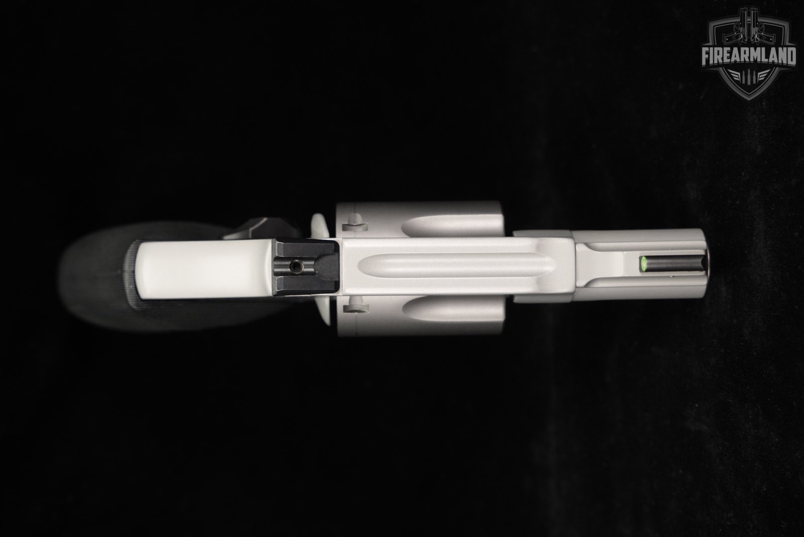 Smith & Wesson Model 642 Ultimate Carry UC LIPSEY'S S&W 1.875"-img-5