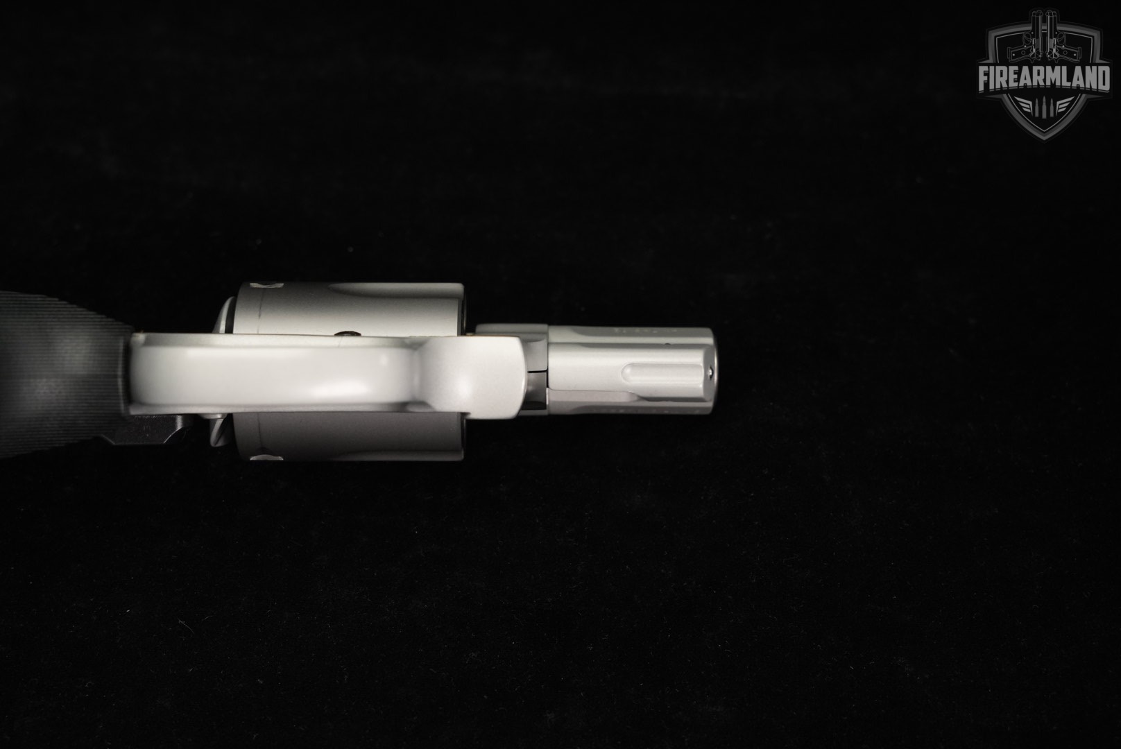 Smith & Wesson Model 642 Ultimate Carry UC LIPSEY'S S&W 1.875"-img-6