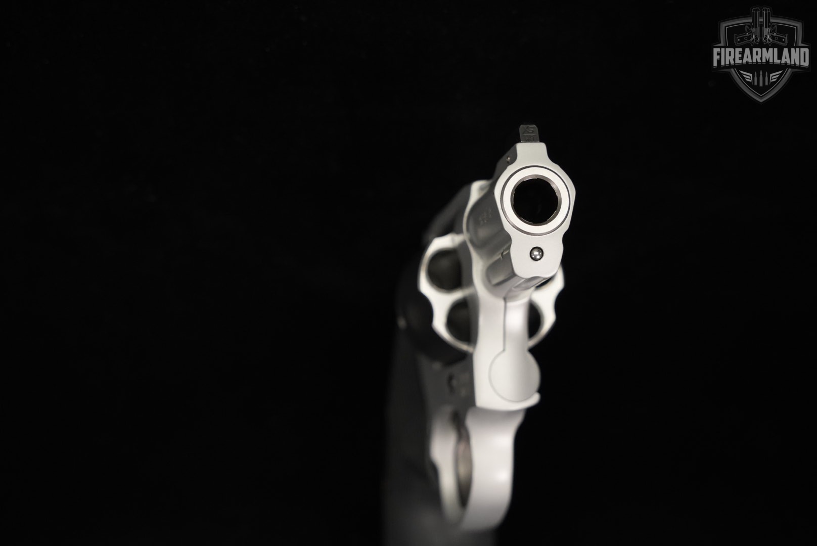 Smith & Wesson Model 642 Ultimate Carry UC LIPSEY'S S&W 1.875"-img-9