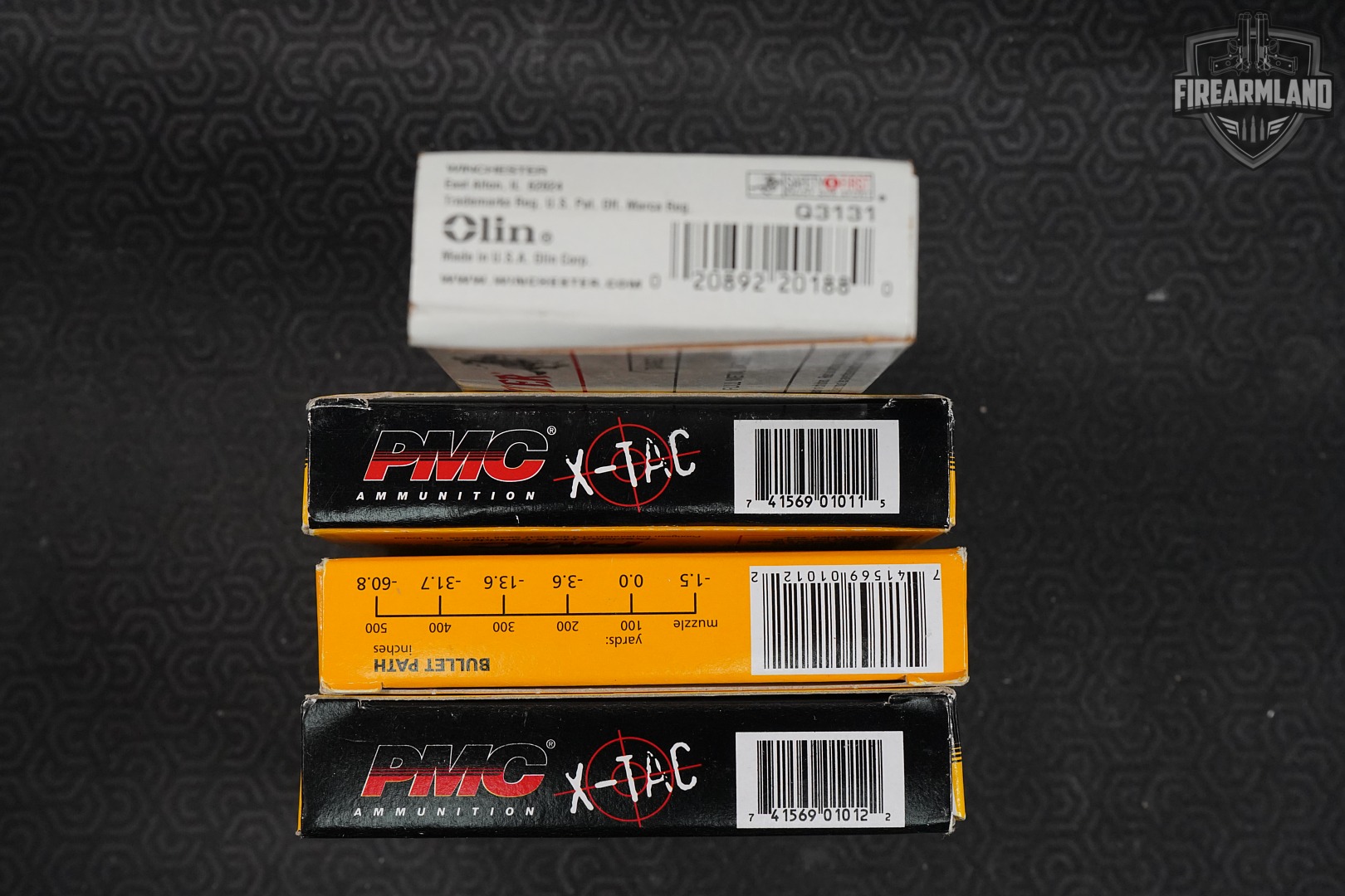 500 RDS! 5.56 NATO Ammo 556 Ammunition-img-3