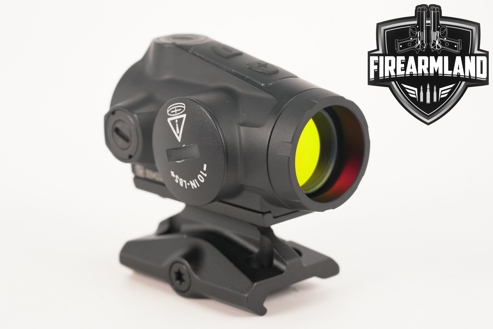 Sig Sauer Romeo5 Gen II 1X20mm 2 MOA Red Dot Sight Romeo 5 RDS-img-0