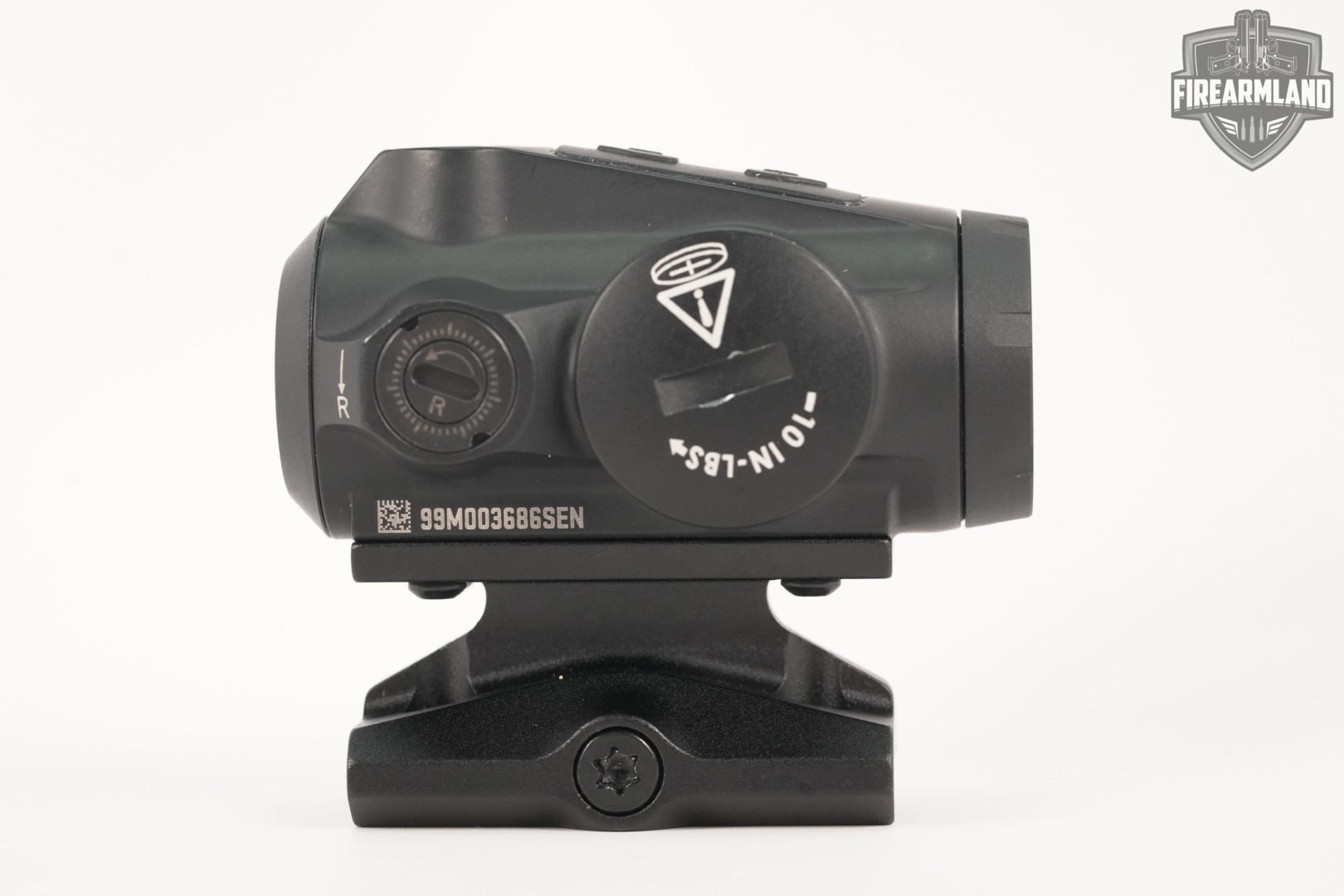 Sig Sauer Romeo5 Gen II 1X20mm 2 MOA Red Dot Sight Romeo 5 RDS-img-4
