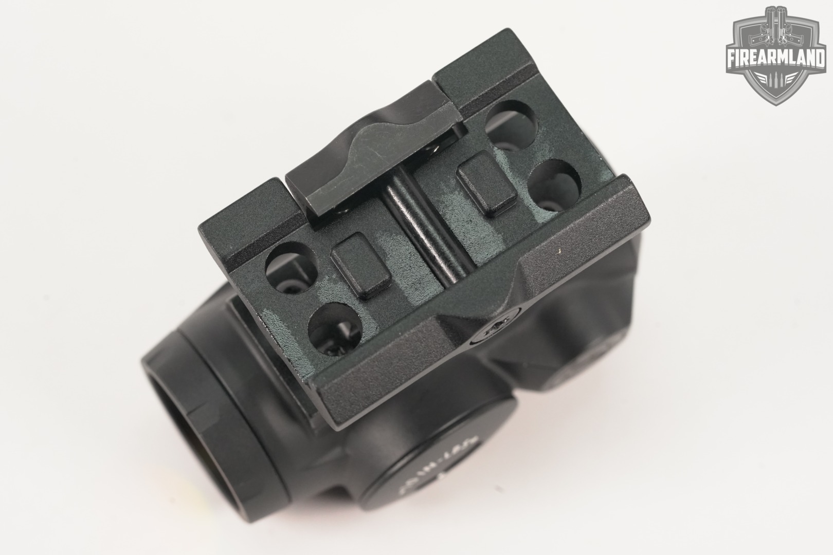 Sig Sauer Romeo5 Gen II 1X20mm 2 MOA Red Dot Sight Romeo 5 RDS-img-6