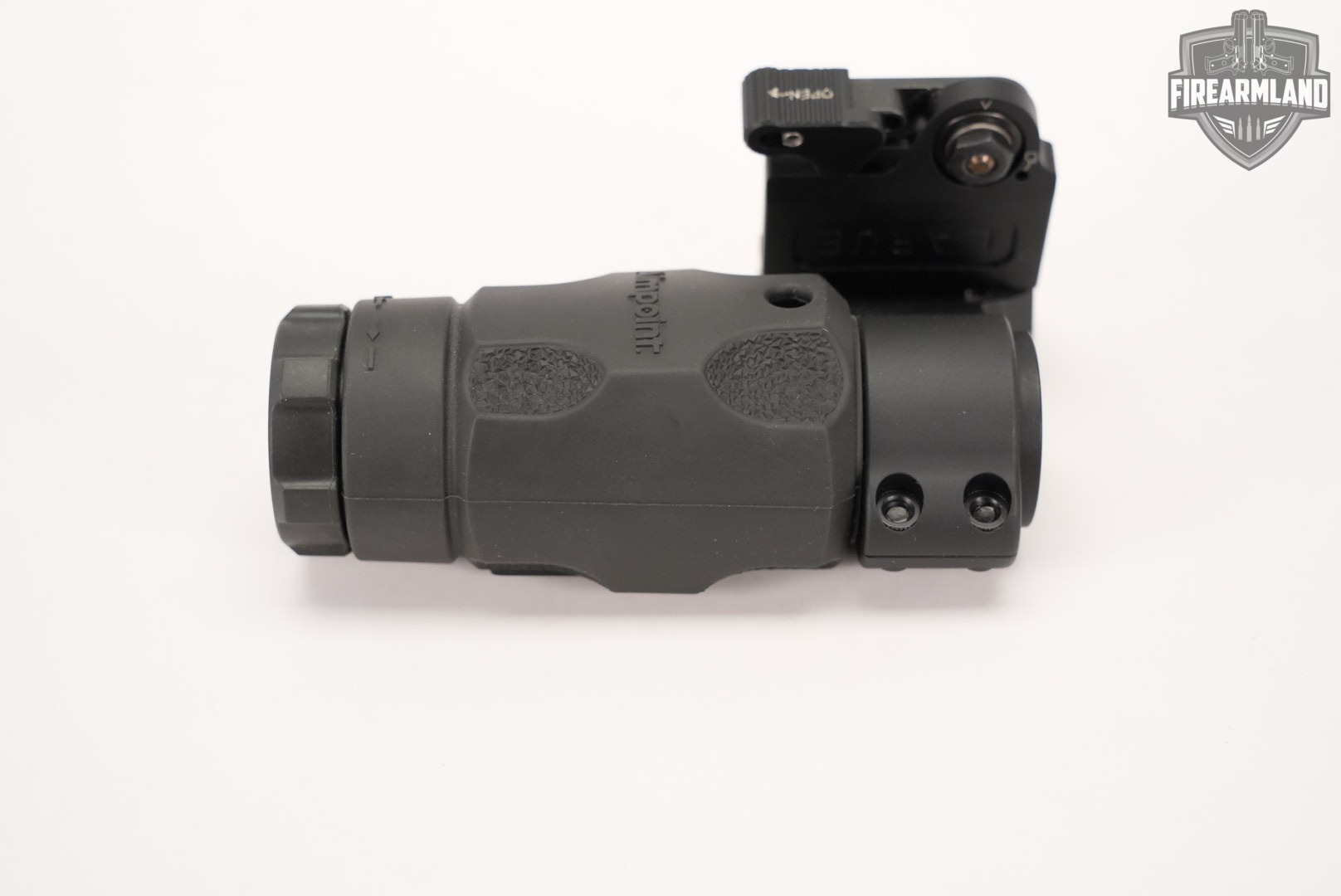 Aimpoint 3XMAG-1 Magnifier 3x Magnification Sigh LaRue +ORIG BOX-img-3