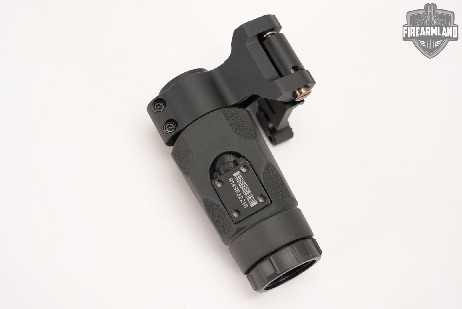 Aimpoint 3XMAG-1 Magnifier 3x Magnification Sigh LaRue +ORIG BOX-img-5