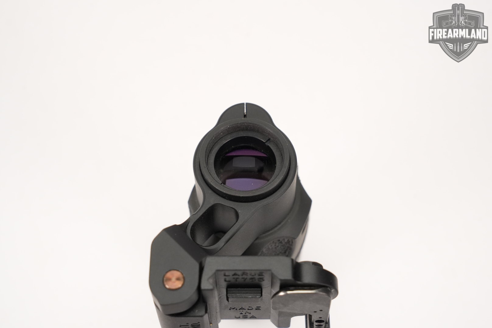 Aimpoint 3XMAG-1 Magnifier 3x Magnification Sigh LaRue +ORIG BOX-img-6