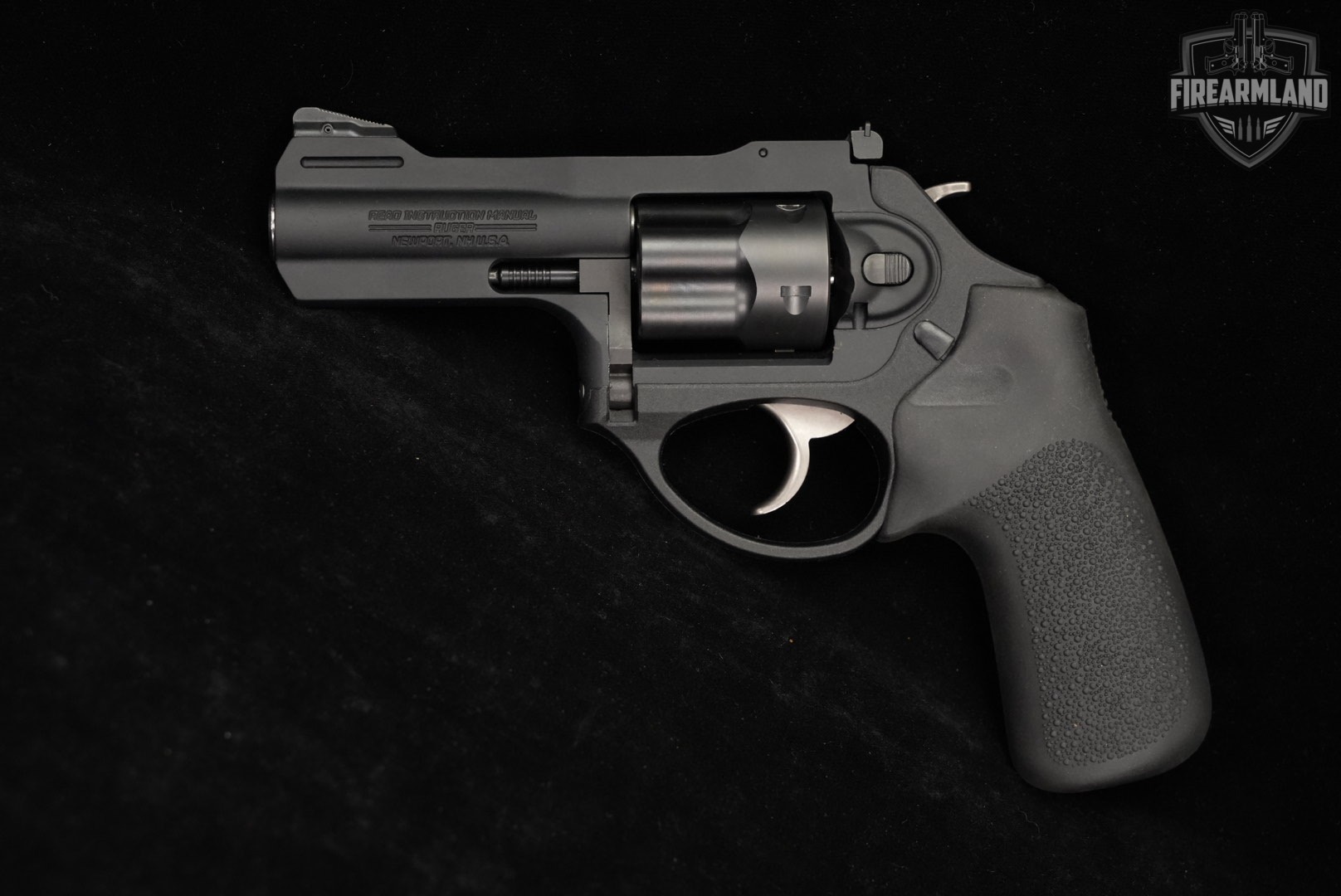 Ruger LCRx 38 Special +P 3" +ORIG BOX-img-4