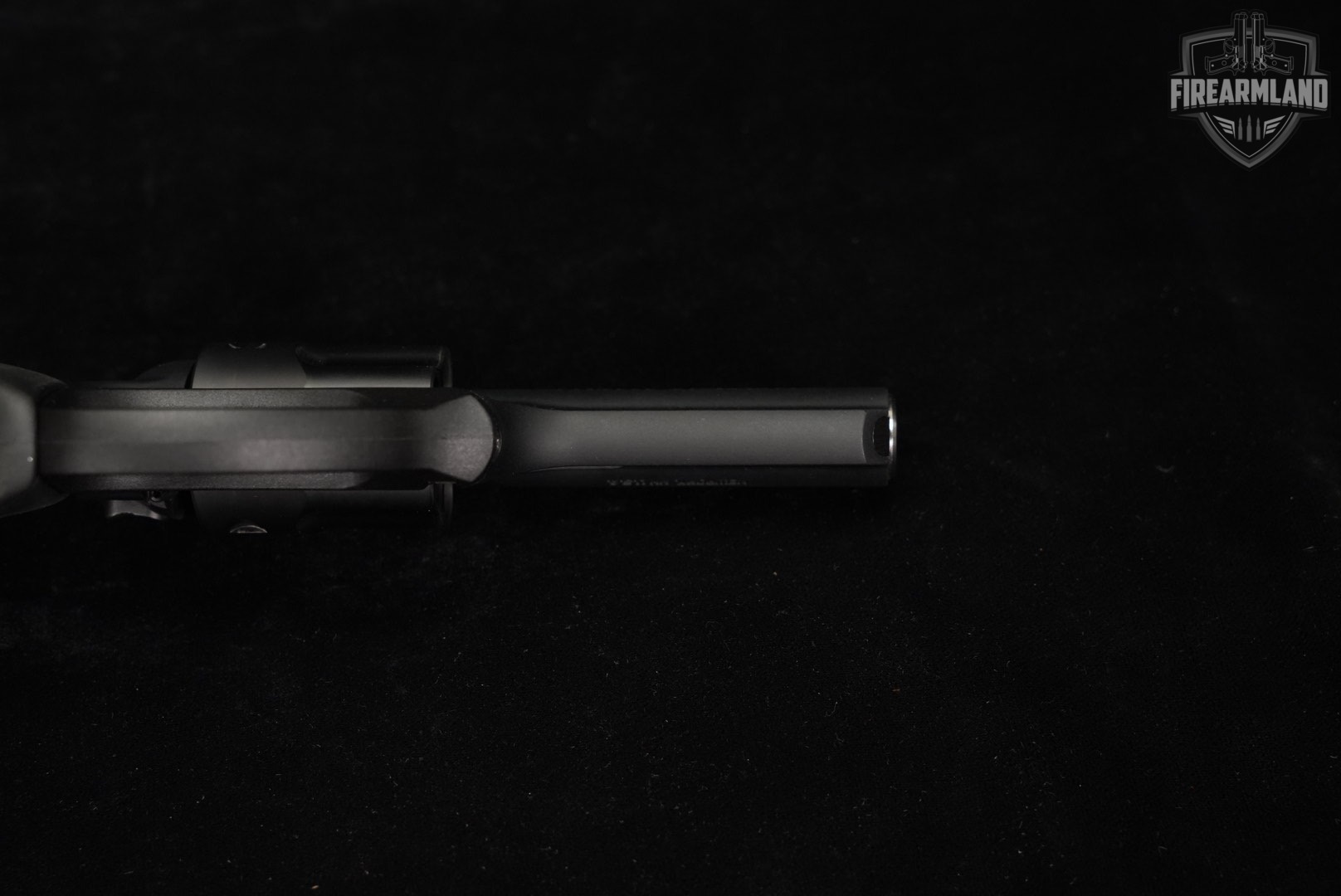 Ruger LCRx 38 Special +P 3" +ORIG BOX-img-6