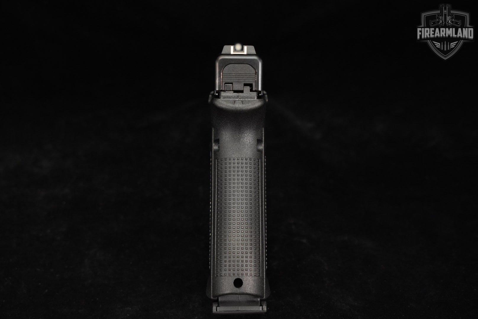 Glock 47 Gen5 MOS G47 Gen 5 9mm 4.49 +3 MAGS & ORIG CASE-img-8