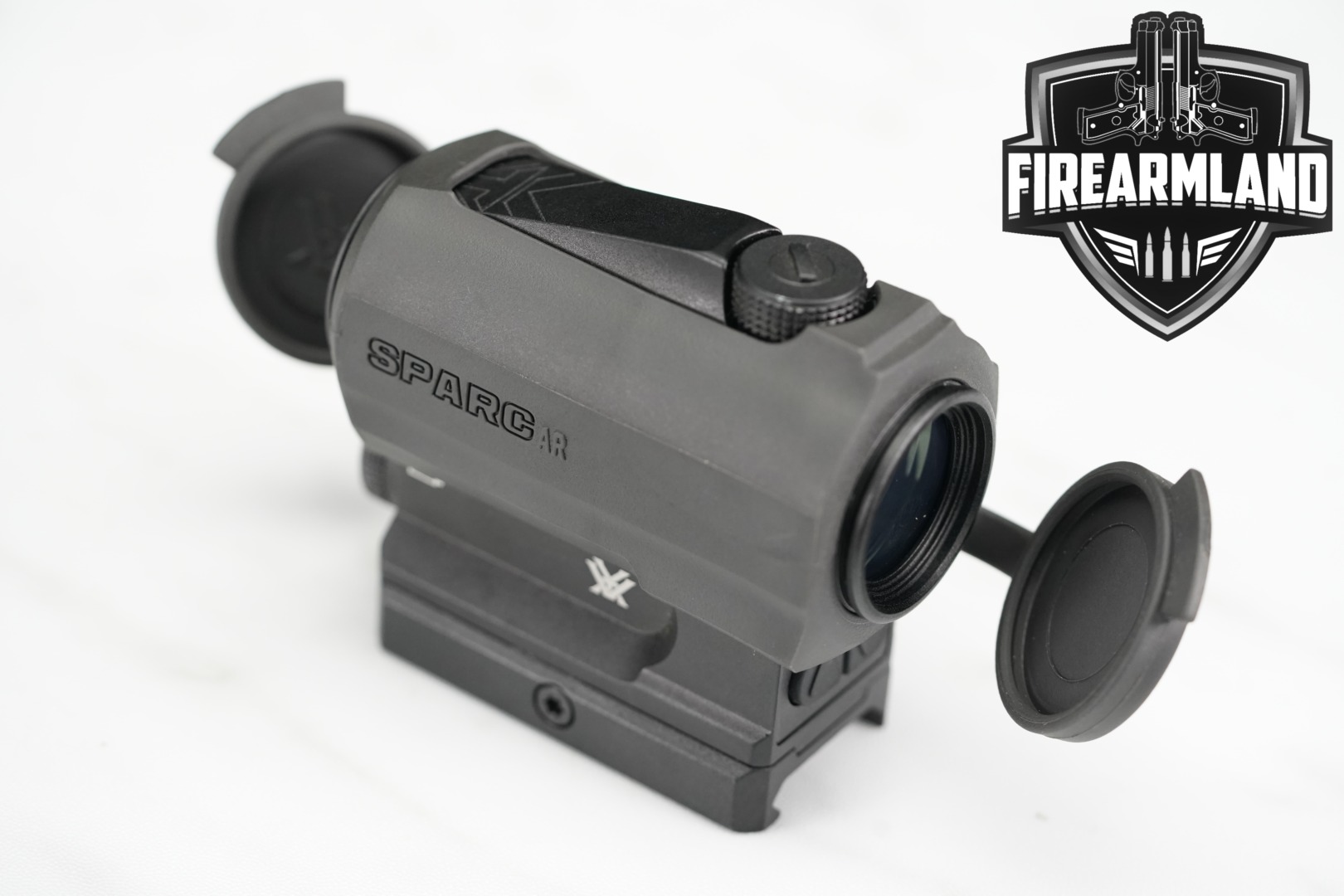 Vortex Optics SPARC AR in Very Good Condition Thumbnail