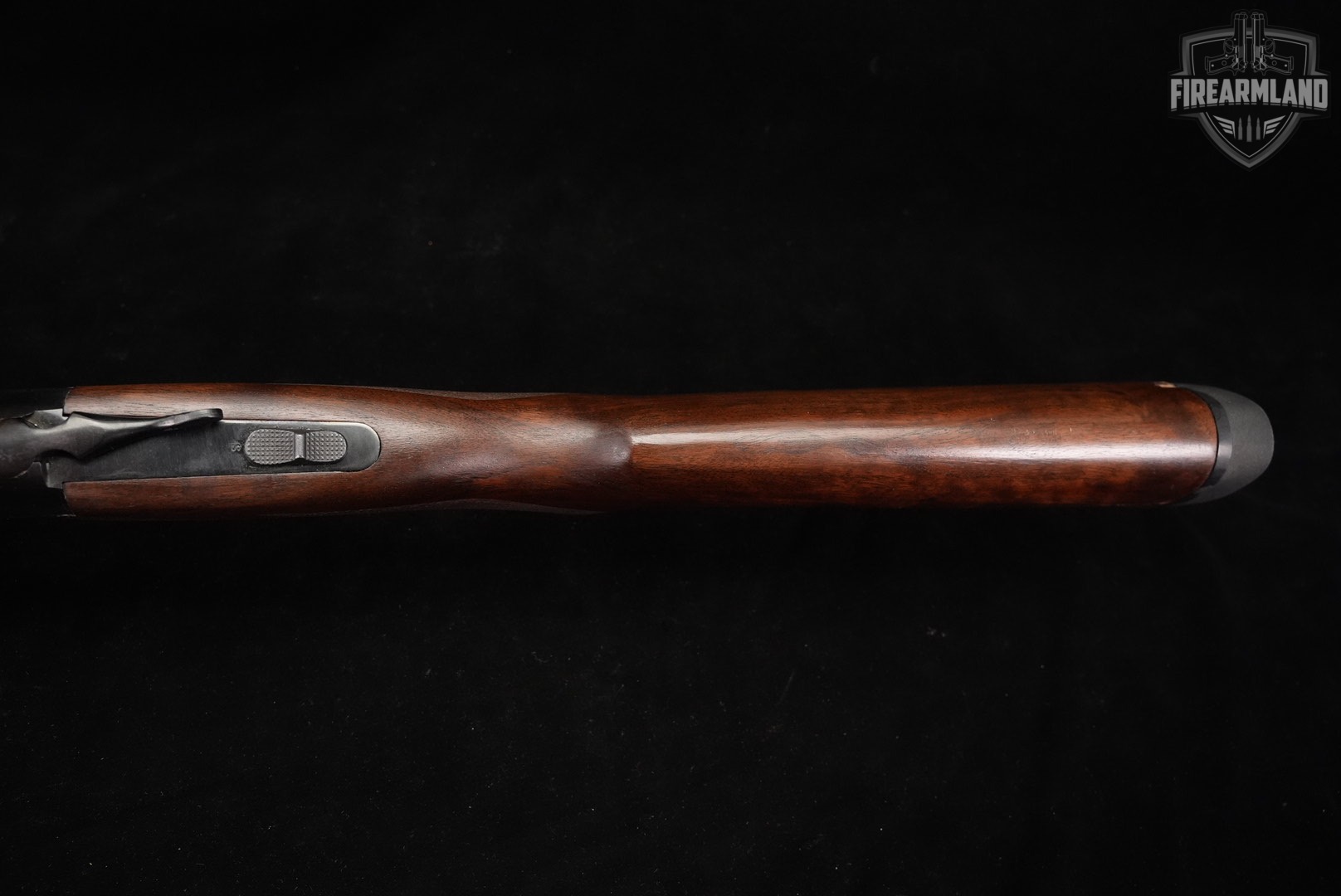 E R Amantino Mod Condor I Youth 410 Bore ER 22 Hardwood 3" Stoeger O/U-img-12