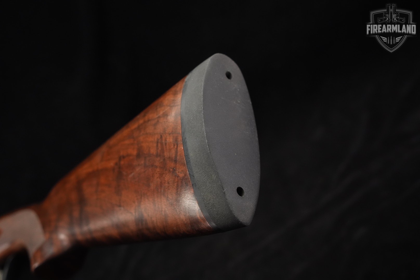 E R Amantino Mod Condor I Youth 410 Bore ER 22 Hardwood 3" Stoeger O/U-img-16