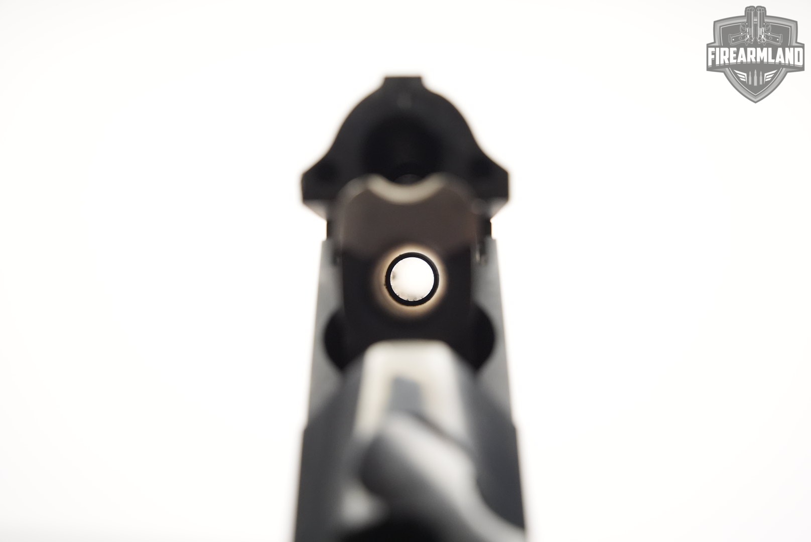 E R Amantino Mod Condor I Youth 410 Bore ER 22 Hardwood 3" Stoeger O/U-img-24