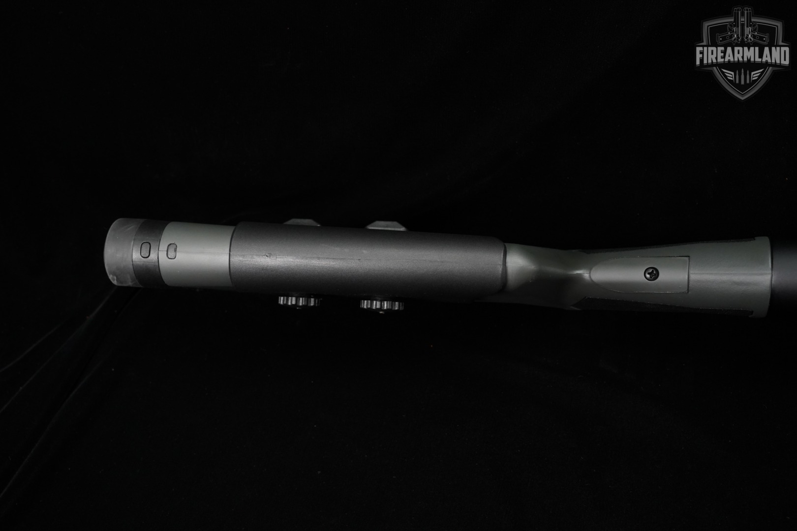 Panzer Arms FS 1 Pro Tactical 12-Gauge 20" FS1 +ORIG BOX-img-10