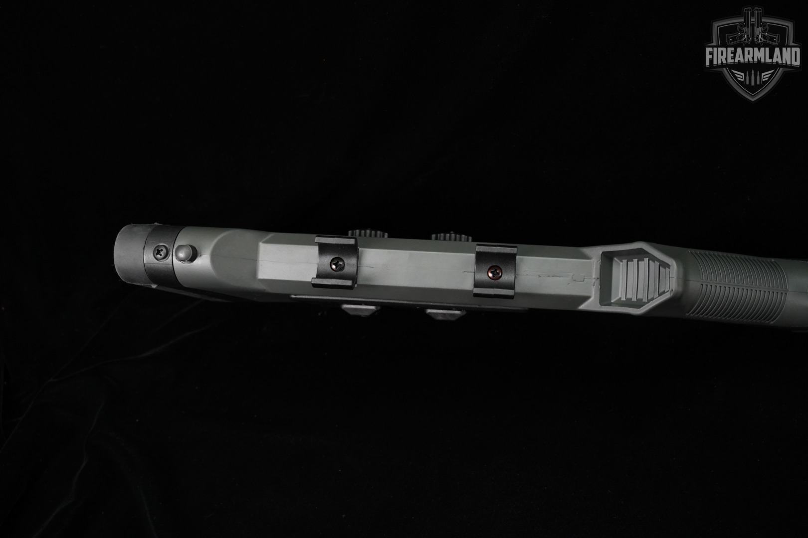 Panzer Arms FS 1 Pro Tactical 12-Gauge 20" FS1 +ORIG BOX-img-13