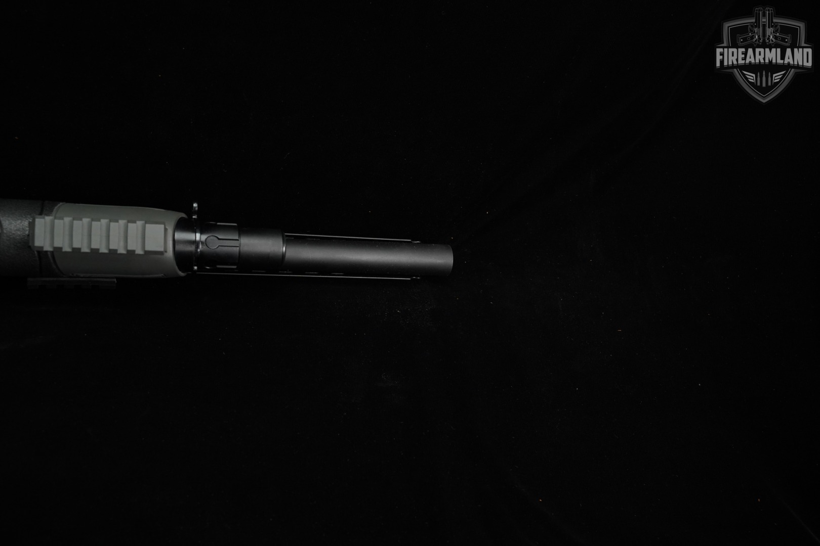 Panzer Arms FS 1 Pro Tactical 12-Gauge 20" FS1 +ORIG BOX-img-15