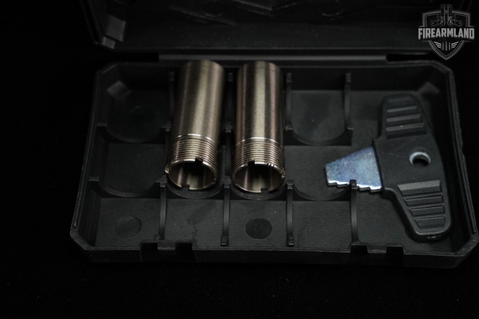 Panzer Arms FS 1 Pro Tactical 12-Gauge 20" FS1 +ORIG BOX-img-22
