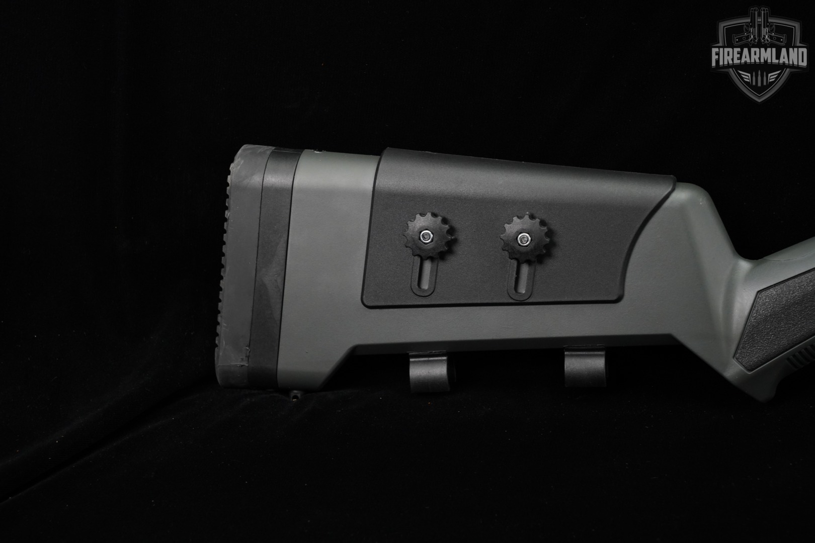 Panzer Arms FS 1 Pro Tactical 12-Gauge 20" FS1 +ORIG BOX-img-4
