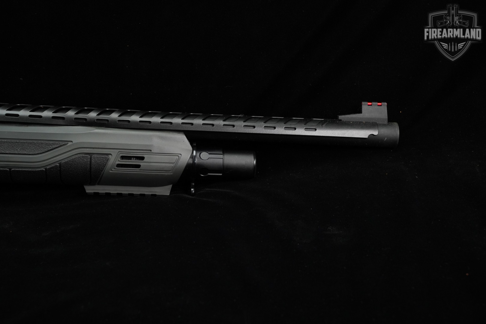 Panzer Arms FS 1 Pro Tactical 12-Gauge 20" FS1 +ORIG BOX-img-6