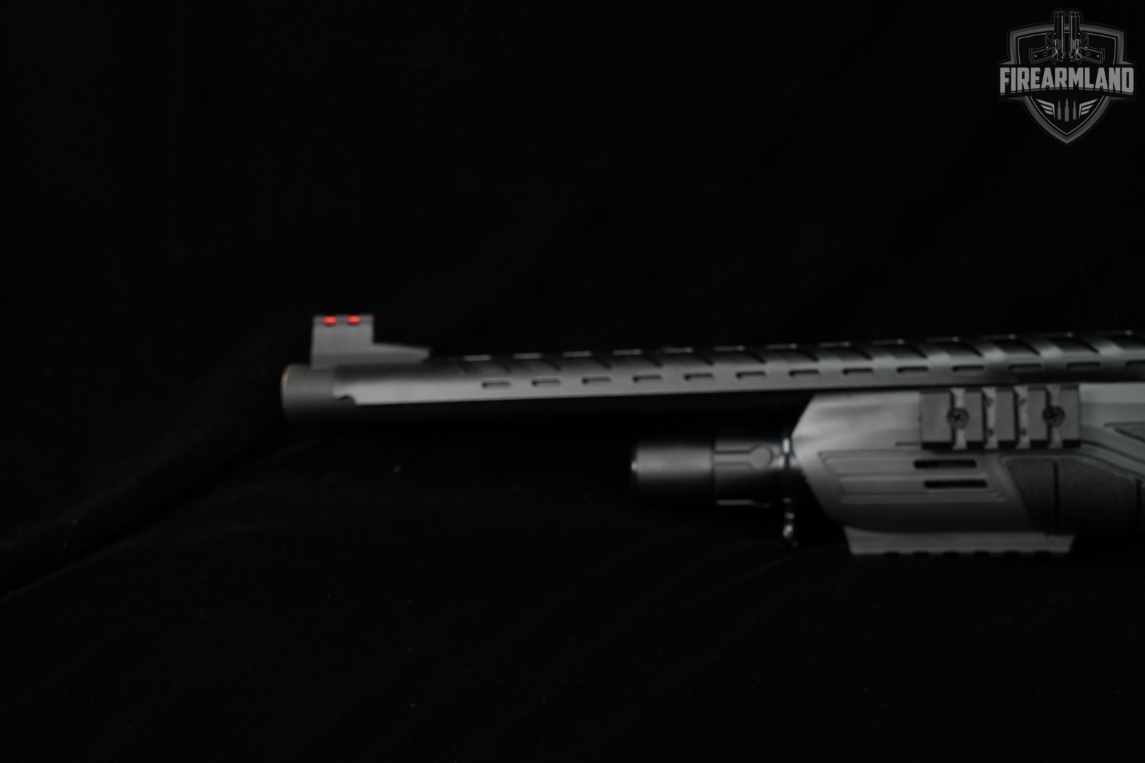 Panzer Arms FS 1 Pro Tactical 12-Gauge 20" FS1 +ORIG BOX-img-7