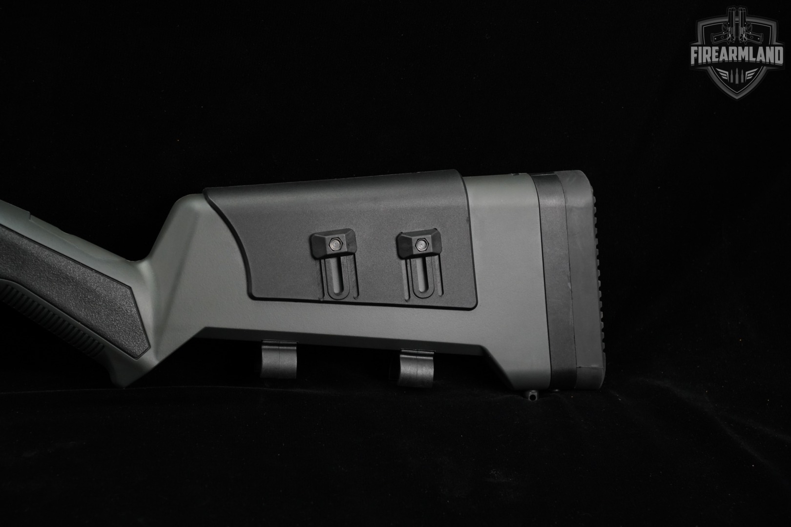 Panzer Arms FS 1 Pro Tactical 12-Gauge 20" FS1 +ORIG BOX-img-9